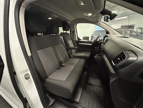 Citroen Space Tourer