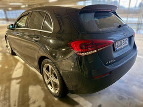Mercedes-Benz A