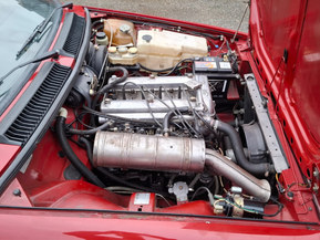 Alfa Romeo GTV