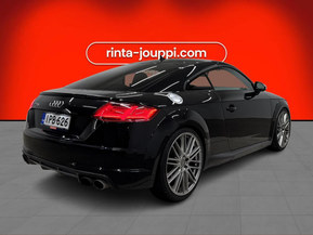 Audi TTS