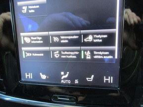 Volvo V90 Cross Country