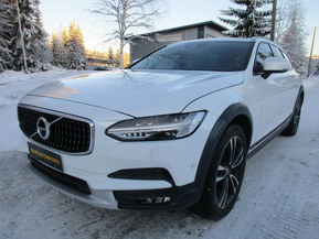 Volvo V90 Cross Country