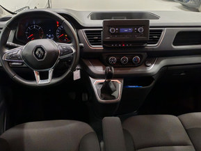 Renault Trafic Combi