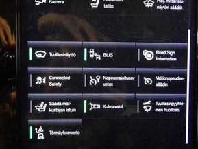 Volvo V90 Cross Country