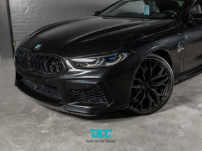 BMW M8