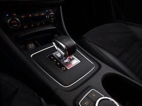 Mercedes-Benz A 45 AMG