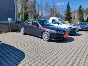 Saab 9-3