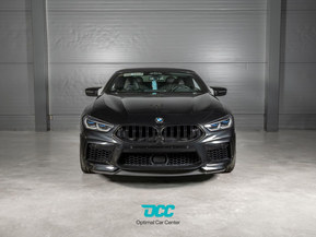 BMW M8
