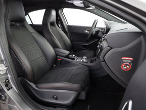 Mercedes-Benz A 45 AMG