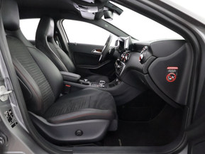 Mercedes-Benz A 45 AMG