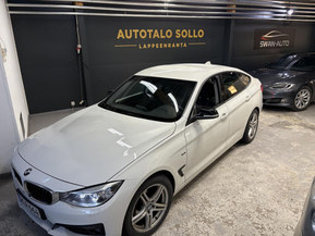 BMW 320 Gran Turismo