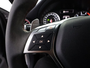 Mercedes-Benz A 45 AMG