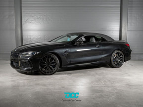 BMW M8