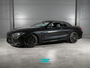 BMW M8