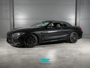 BMW M8
