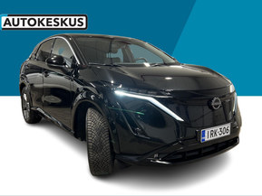 Nissan Ariya