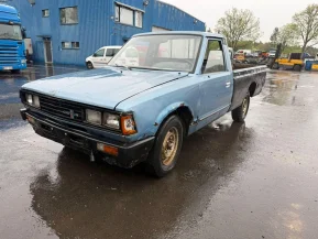 Datsun Pickup