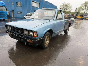 Datsun Pickup