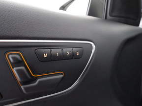 Mercedes-Benz A 45 AMG