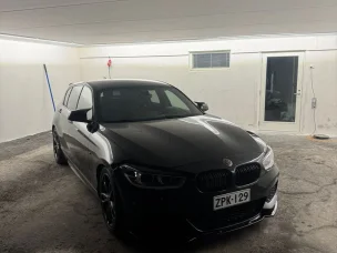 BMW M140i