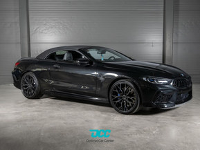 BMW M8