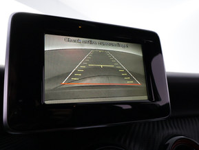 Mercedes-Benz A 45 AMG