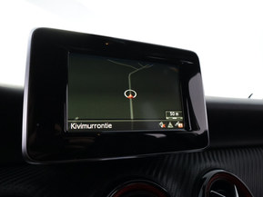 Mercedes-Benz A 45 AMG