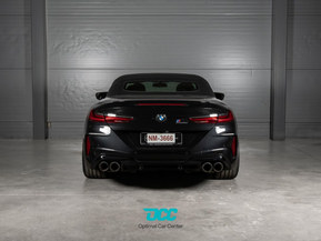 BMW M8