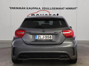Mercedes-Benz A 45 AMG