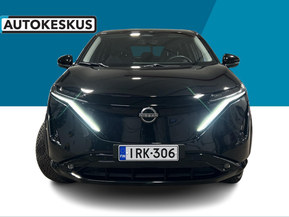 Nissan Ariya