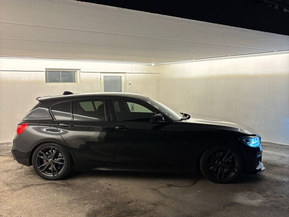BMW M140i