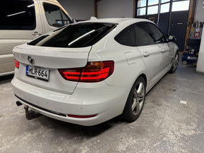 BMW 320 Gran Turismo
