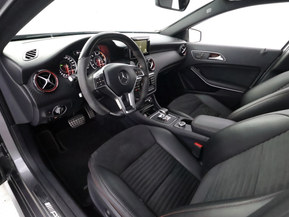 Mercedes-Benz A 45 AMG