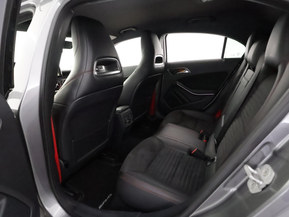 Mercedes-Benz A 45 AMG