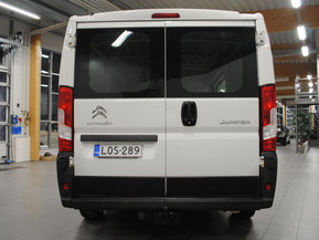 Citroen Jumper