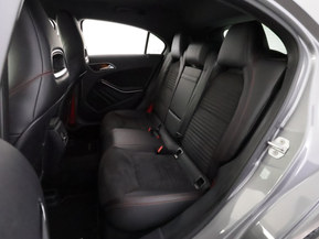 Mercedes-Benz A 45 AMG