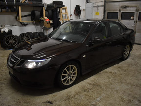 Saab 9-3