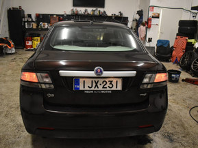 Saab 9-3