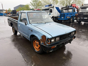 Datsun Pickup