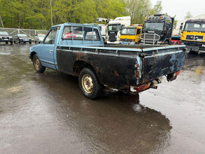 Datsun Pickup