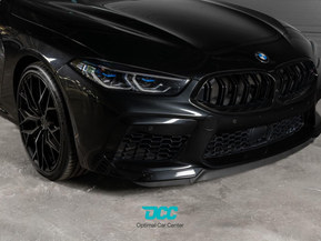 BMW M8