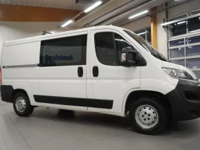 Citroen Jumper