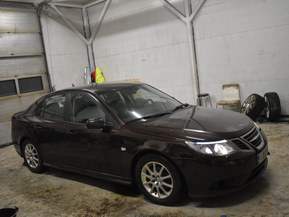 Saab 9-3
