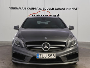 Mercedes-Benz A 45 AMG