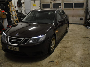 Saab 9-3