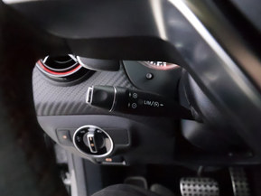 Mercedes-Benz A 45 AMG