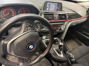 BMW 320 Gran Turismo