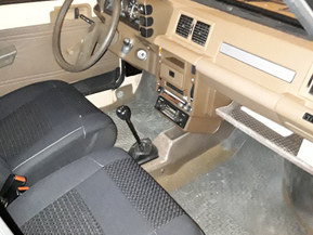Citroen Visa