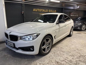 BMW 320 Gran Turismo