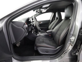 Mercedes-Benz A 45 AMG